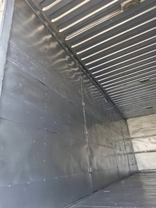 ISUZU FTR 240แรงม้า รถบรรทุก 6ล้อ ตู้แห้ง ปี2011 เลขไมล์น้อยกว่า 500,000 กม.