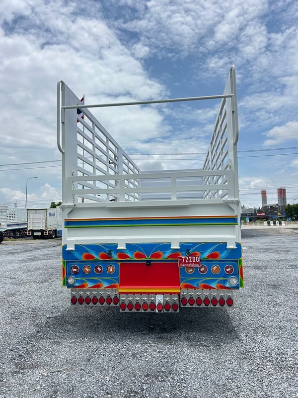 10ล้อคอกสวย