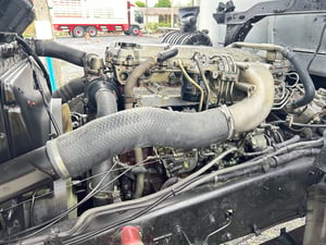 10ล้อHinoปั้มสาย