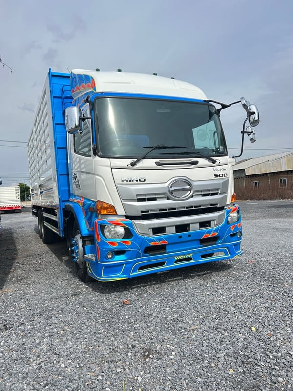 10ล้อคอกสวย7.5