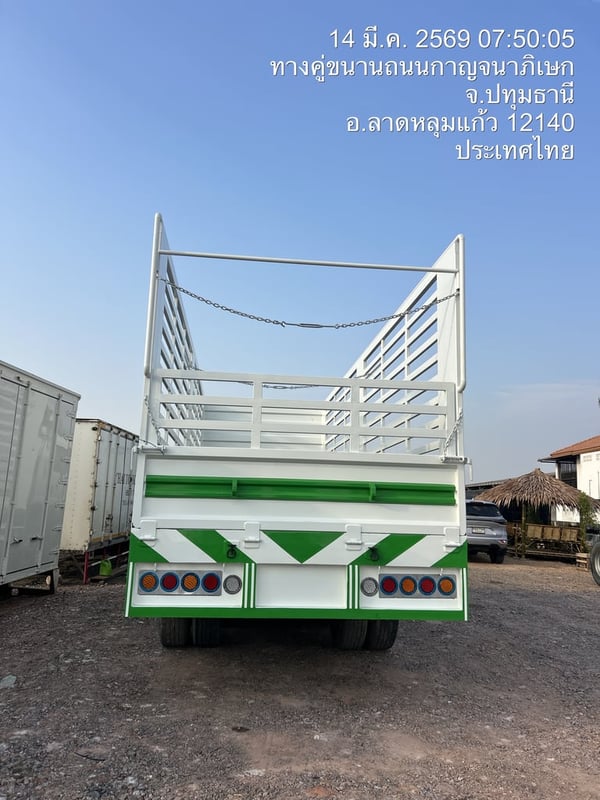 ISUZU FVM 240แรงม้า รถบรรทุก 10ล้อ กระบะเหล็ก ปี2011 เลขไมล์น้อยกว่า 500,000 กม. ISUZU FVM 240แรงม้า รถบรรทุก 10ล้อ กระบะเหล็ก ปี2011 เลขไมล์น้อยกว่า 500,000 กม.