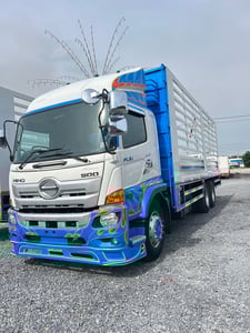 10ล้อคอกสวย7.5