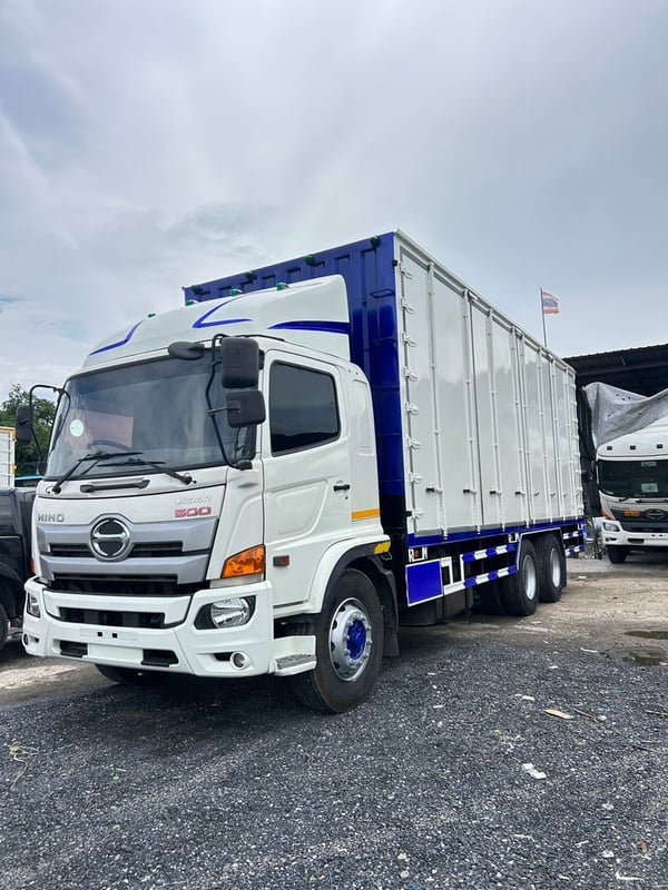 10ล้อHINO 10ล้อHINO