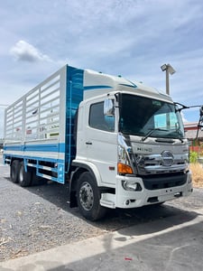 สิบล้อวิสเตอร์