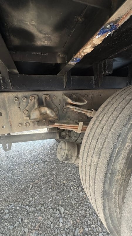 ISUZU FTR 240แรงม้า รถบรรทุก 6ล้อ ตู้แห้ง ปี2019 เลขไมล์น้อยกว่า 500,000 กม.