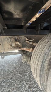 ISUZU FTR 240แรงม้า รถบรรทุก 6ล้อ ตู้แห้ง ปี2019 เลขไมล์น้อยกว่า 500,000 กม.