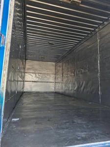 ISUZU FVM 240แรงม้า รถบรรทุก 10ล้อ ตู้แห้ง ปี2009 เลขไมล์น้อยกว่า 500,000 กม.