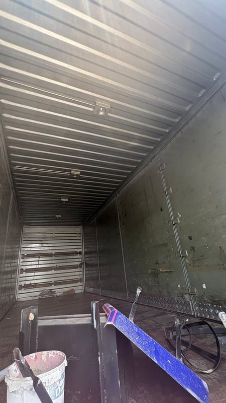 ISUZU FTR 240แรงม้า รถบรรทุก 6ล้อ ตู้แห้ง ปี2019 เลขไมล์น้อยกว่า 500,000 กม.