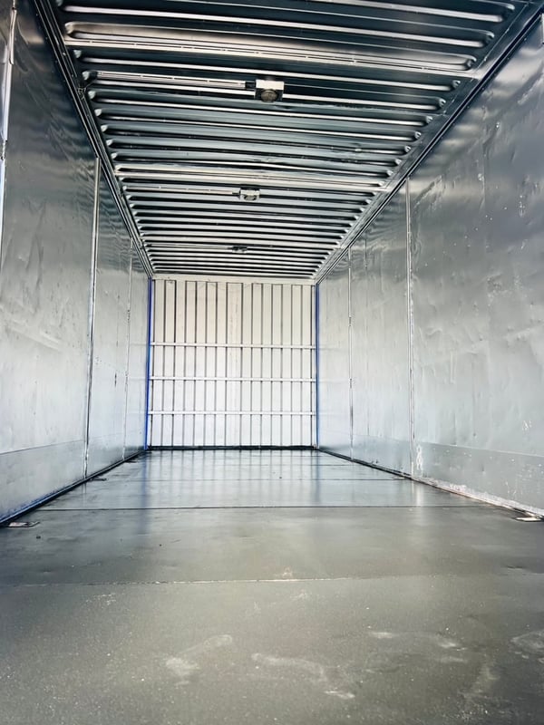 ❤️6ล้อISUZUรุ่นFTRเครือง240 ❤️ปี63ตู้10บาน ตู้กว้างใน2.42 ❤️ยาว7.5เมตรสุง2.55 เมตร ❤️ตู้บิวใหม่เหมือนตู้ใหม่เลยครับ ❤️ตัดสดจัดไฟแนนช์ ทักมานะครับ ☎️0926833726