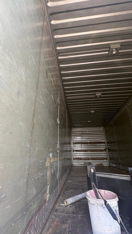 ISUZU FTR 240แรงม้า รถบรรทุก 6ล้อ ตู้แห้ง ปี2019 เลขไมล์น้อยกว่า 500,000 กม.