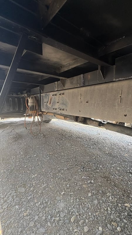 ISUZU FTR 240แรงม้า รถบรรทุก 6ล้อ ตู้แห้ง ปี2019 เลขไมล์น้อยกว่า 500,000 กม.