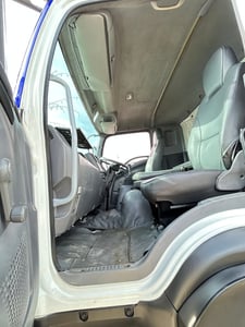 10ล้อIsuzuรุ่นfvm300แรง