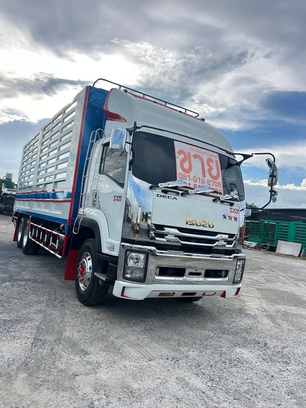 10ล้อคอกสวยๆ