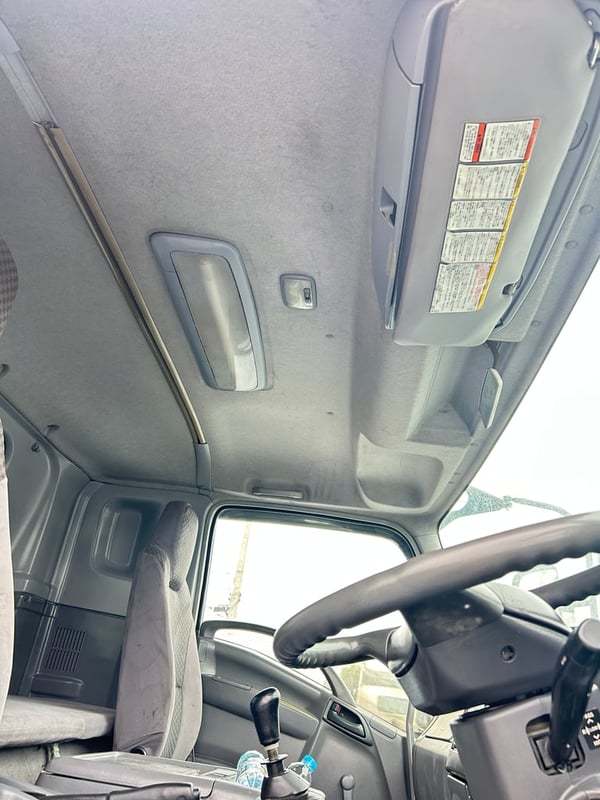 📌6ล้อISUZU รุ่นFTR 240แรง 📌ตู้สิบบานยาว7.5เมตรกว้าง2.4 📌สุง2.5 ปี57 ￼รถสวยพร้อมใช้งาน 📌ท่านใดกำลังหาอยู่คันนี่ครับ 📌ตัดสด จัดไฟแนนช์ แจ้งมานะครับ ☎️0926833726