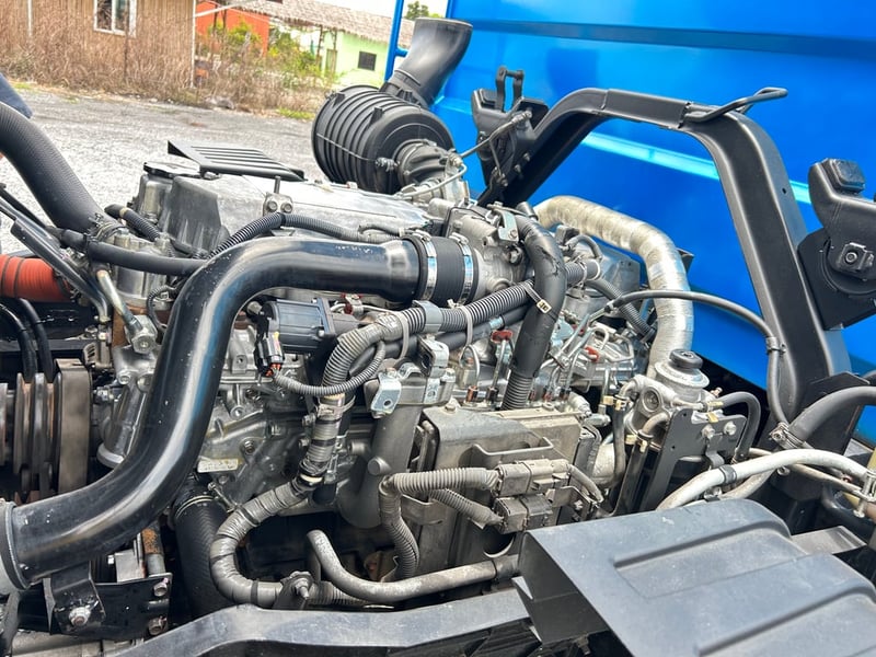 10ล้อคอกสวย