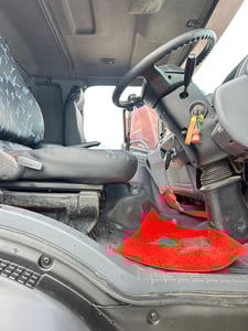 10ล้อHinoปั้มสาย