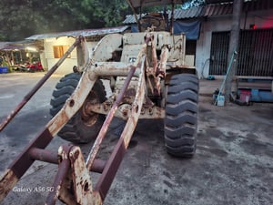 ขายรถตัก
