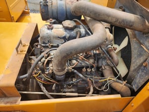 รถบรรทุกตีนตะขาบ ดั้มเปอร์ KOMASU สนใจติดต่อสอบถาม 089-4625982