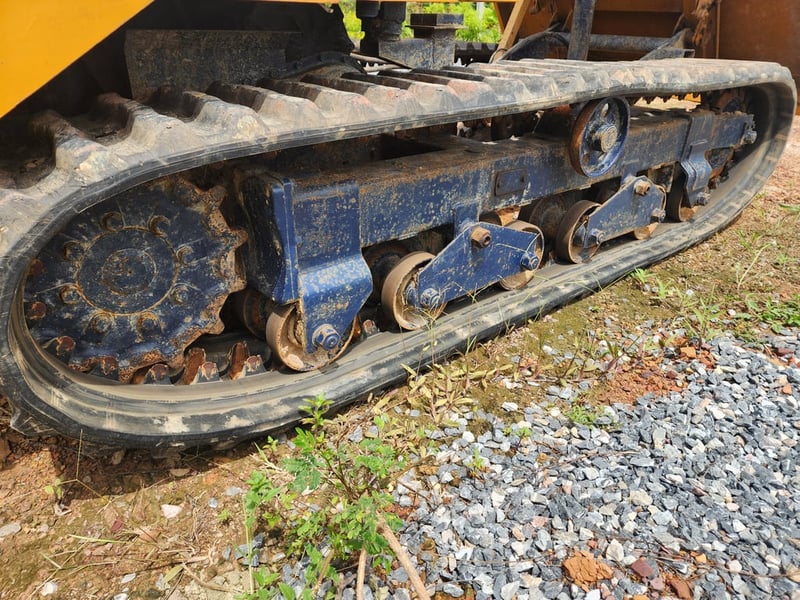 รถบรรทุกตีนตะขาบ ดั้มเปอร์ KOMASU สนใจติดต่อสอบถาม 089-4625982