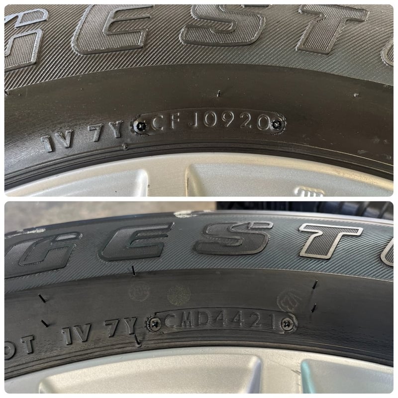 ล้อแม็กแถมยาง 6รู139 Mitsu Triton (ก้ามปู) ขอบ 17 ล้อแม็กแถมยาง 6รู139 Mitsu Triton (ก้ามปู) ขอบ 17