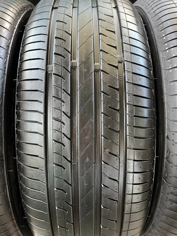 ยางป้ายแดง 245-55-19 CHAOYANG ปี 25 สวยกริ๊บ