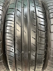 ล้อแม็กพร้อมยาง 5รู114 Mazda 3 Skyactive ขอบ 18