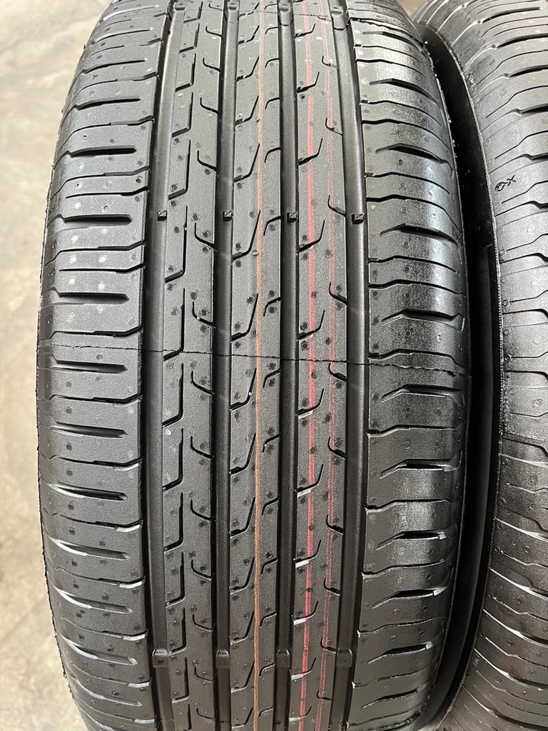 ยางป้ายแดง 205-55-17 Continental ถอดจากรถใหม่ป้ายแดง ยางป้ายแดง 205-55-17 Continental ถอดจากรถใหม่ป้ายแดง