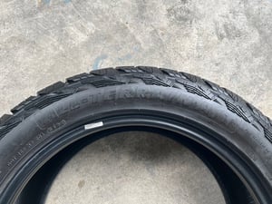 ยาง 265-50-20 OTANI ปี 24 สภาพสวย