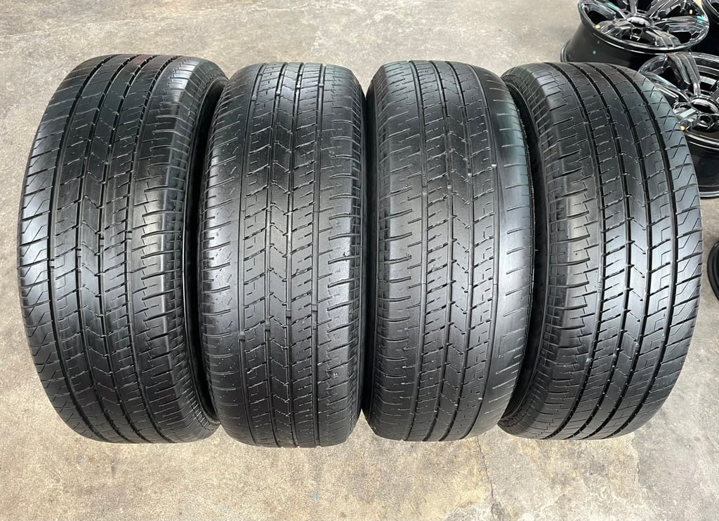 ล้อแม็ก ISUZU D-Max ขอบ 16 แถมยาง 265-70-16 Goodride ปี 19 ล้อแม็ก ISUZU D-Max ขอบ 16 แถมยาง 265-70-16 Goodride ปี 19