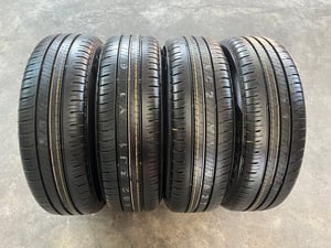 ล้อแม็กพร้อมยางใหม่ป้ายแดง Honda City Turbo รุ่นใหม่ล่าสุด ขอบ 16 ใหม่กริ๊บ ล้อแม็กพร้อมยางใหม่ป้ายแดง Honda City Turbo รุ่นใหม่ล่าสุด ขอบ 16 ใหม่กริ๊บ