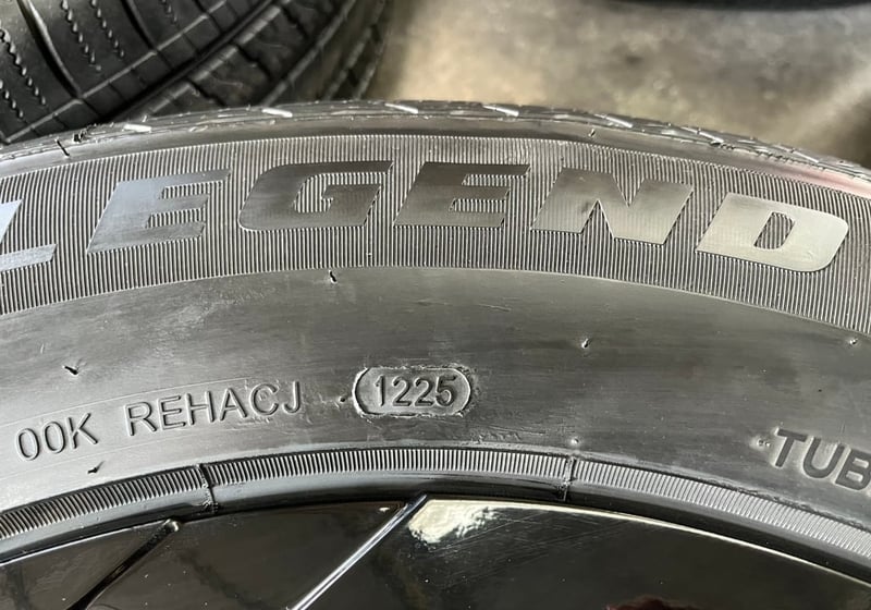 ล้อแม็กป้ายแดง Mitsu Pajero Sport รุ่นใหม่ล่าสุด ขอบ 18 สีดำแท้ พร้อมยาง 265-60-18 GOODRIDE ปี 25