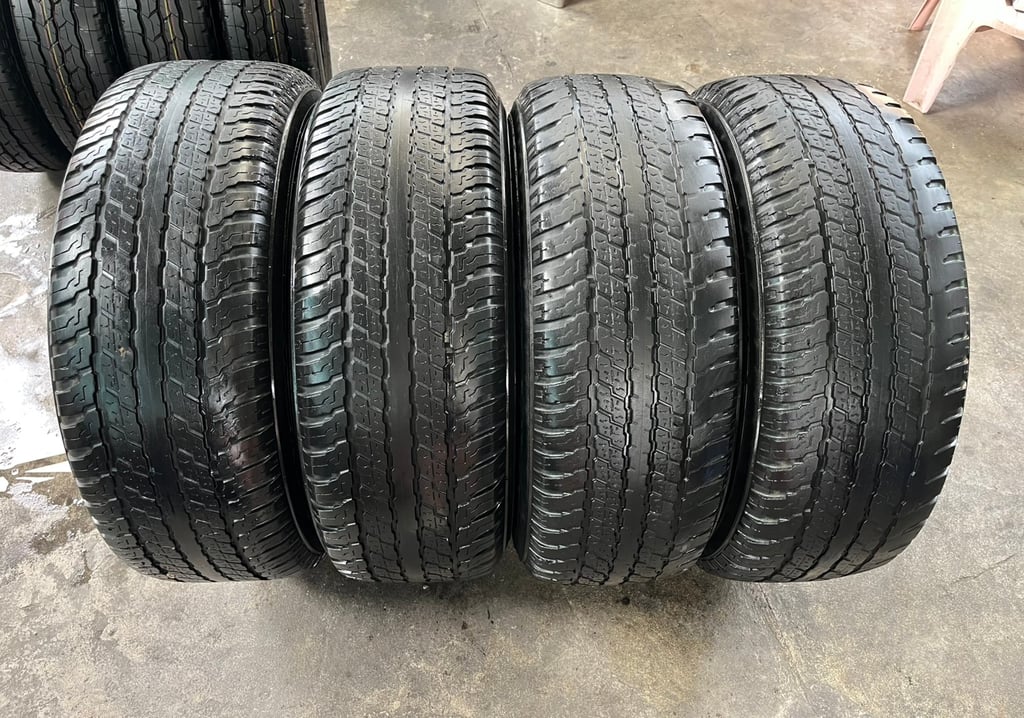 ล้อแม็ก Ford Ranger รุ่นใหม่ล่าสุด ขอบ 17 แถมยาง 265-65-17 Yokohama ปี 20 ล้อแม็ก Ford Ranger รุ่นใหม่ล่าสุด ขอบ 17 แถมยาง 265-65-17 Yokohama ปี 20