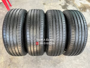 ยางป้ายแดง 265-65-17 Continental ปลายปี 25 เหมาะสำหรับ รถกระบะตัวสูง และ SUV ทุกรุ่น ยางป้ายแดง 265-65-17 Continental ปลายปี 25 เหมาะสำหรับ รถกระบะตัวสูง และ SUV ทุกรุ่น