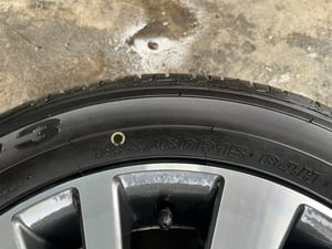 ล้อแม็กป้ายแดง Honda City SV รุ่นใหม่ล่าสุด ขอบ 15 เทาหน้าเงา พร้อมยางใหม่ป้ายแดง 185-60-15 Maxxis ปี 25 ล้อแม็กป้ายแดง Honda City SV รุ่นใหม่ล่าสุด ขอบ 15 เทาหน้าเงา พร้อมยางใหม่ป้ายแดง 185-60-15 Maxxis ปี 25