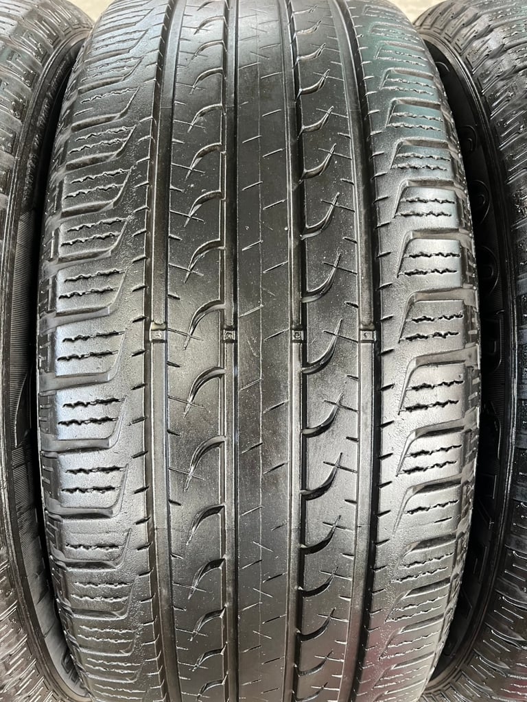 ล้อแม็กแต่ง 6รู139 Lenso INTIMIDATOR 4 ขอบ 20 พร้อมยาง 265-50-20 GoodYear ปี 20