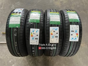 ยางใหม่ 185-65-15 Dunlop ปี 26 ใหม่กริ๊บ ยางใหม่ 185-65-15 Dunlop ปี 26 ใหม่กริ๊บ
