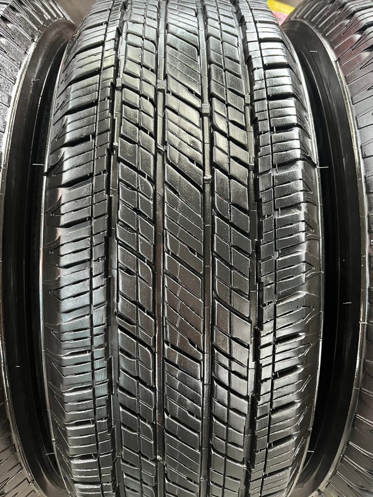 ล้อแม็ก Ford Ranger XLS รุ่นใหม่ล่าสุด ขอบ 17 พร้อมยาง 255-70-17 Bridgestone ปลายปี 24