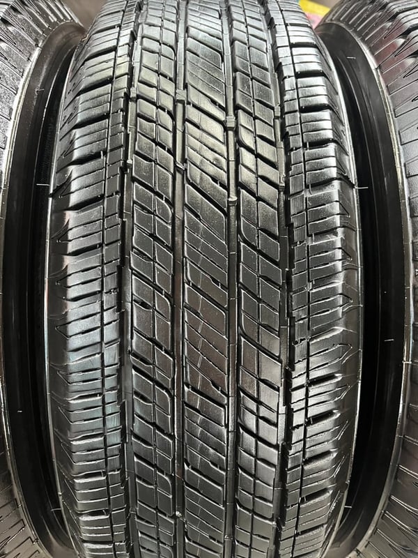 ล้อแม็ก Ford Ranger XLS รุ่นใหม่ล่าสุด ขอบ 17 พร้อมยาง 255-70-17 Bridgestone ปลายปี 24 ล้อแม็ก Ford Ranger XLS รุ่นใหม่ล่าสุด ขอบ 17 พร้อมยาง 255-70-17 Bridgestone ปลายปี 24