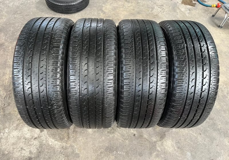 ล้อแม็กแต่ง 6รู139 Lenso INTIMIDATOR 4 ขอบ 20 พร้อมยาง 265-50-20 GoodYear ปี 20 ล้อแม็กแต่ง 6รู139 Lenso INTIMIDATOR 4 ขอบ 20 พร้อมยาง 265-50-20 GoodYear ปี 20