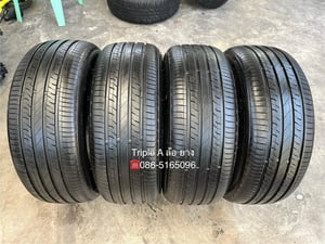 ยางป้ายแดง 255-55-19 CHAOYANG ปลายปี 25 สวยกริ๊บ