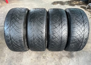 ล้อแม็ก 6รู139 TE37 (งาน COSMIS) ขอบ 20 พร้อมยาง 265-50-20 KINTO ปี 23 ล้อแม็ก 6รู139 TE37 (งาน COSMIS) ขอบ 20 พร้อมยาง 265-50-20 KINTO ปี 23