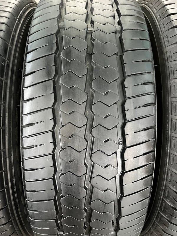 ล้อแม็กพร้อมยาง 6รู139 Toyota ขอบ 15 ใส่กับ รถตู้ Commuter 6รู139 ได้เลย ล้อแม็กพร้อมยาง 6รู139 Toyota ขอบ 15 ใส่กับ รถตู้ Commuter 6รู139 ได้เลย