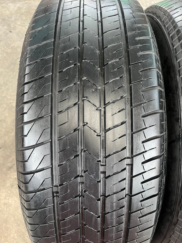 ล้อแม็ก ISUZU D-Max ขอบ 16 แถมยาง 265-70-16 Goodride ปี 19