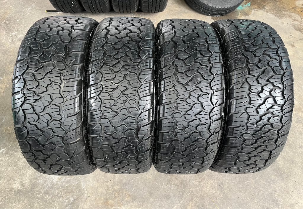 ล้อแม็ก Toyota Fortuner TRDแท้ ขอบ 20 พร้อมยาง 265-50-20 OTANI ปี 24 ล้อแม็ก Toyota Fortuner TRDแท้ ขอบ 20 พร้อมยาง 265-50-20 OTANI ปี 24