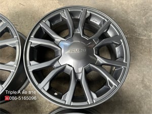 ล้อแม็ก ISUZU X-Series ขอบ 16