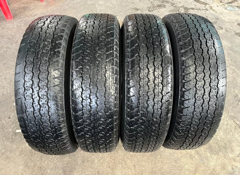 ล้อแม็ก 5รู114 Mitsu Triton ขอบ 16 แถมยาง 205R16 Bridgestone ปี 19 ล้อแม็ก 5รู114 Mitsu Triton ขอบ 16 แถมยาง 205R16 Bridgestone ปี 19