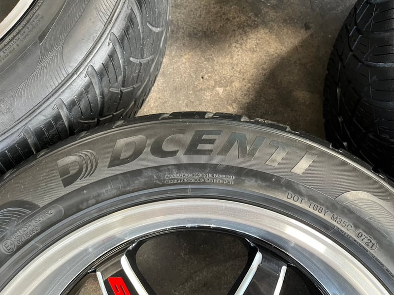 ล้อแม็กแถมยาง 6รู139 WELD ขอบ 18 ล้อแม็กแถมยาง 6รู139 WELD ขอบ 18