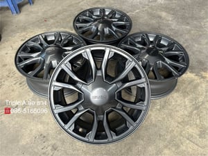 ล้อแม็ก ISUZU X-Series ขอบ 16