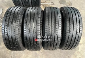 ยาง 255-70-15 BF Goodrich ปลายปี 23 สภาพสวยมาก
