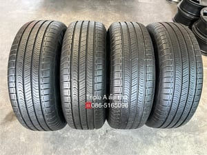 ยางป้ายแดง 265-65-17 Continental ปี 25 เหมาะสำหรับ รถกระบะตัวสูง และ SUV ทุกรุ่น